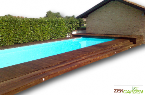 Rivestimenti in legno
